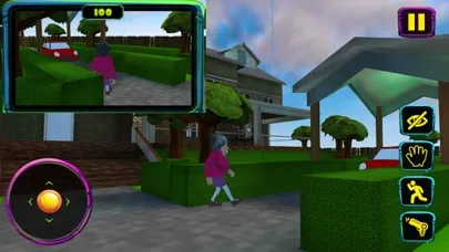 Scary Teacher 3D স্ক্রিনশট